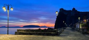 Pasqua Ischia