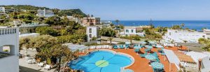 Hotel Galidon Thermal Wellness Park