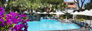 Hotel La Reginella Resort e Spa Piscina