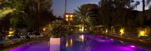 Hotel Terme Central Park Ischia Porto