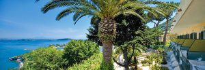 Hotel Villa Ireos Panorama