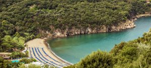 Formula Roulette experience 4 stelle Ischia