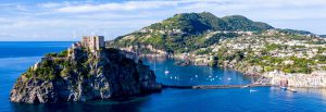 Hotel Ischia Porto centro 3