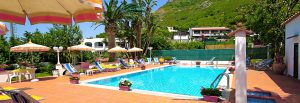 Hotel Park Calitto Ischia