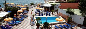 Hotel Riva del Sole Forio di Ischia