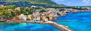 Tour delle Isole & Costiera Amalfitana