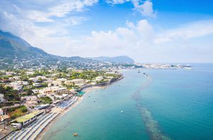 Ischia cosa vedere