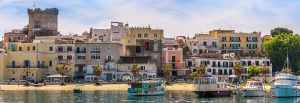 Villa Thomas B&B Forio